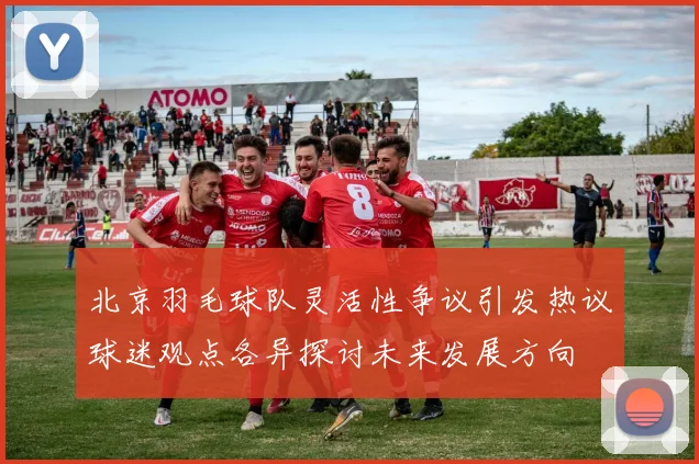 北京羽毛球队灵活性争议引发热议球迷观点各异探讨未来发展方向