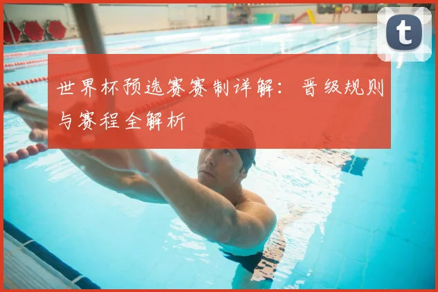 世界杯预选赛赛制详解：晋级规则与赛程全解析